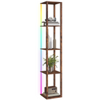 cortex-london-windsor-oak-rgb-led-shelf-floor-lamp