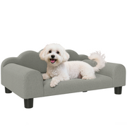 cortex-london-windsor-brown-dog-sofa-bed-backrest-armrests