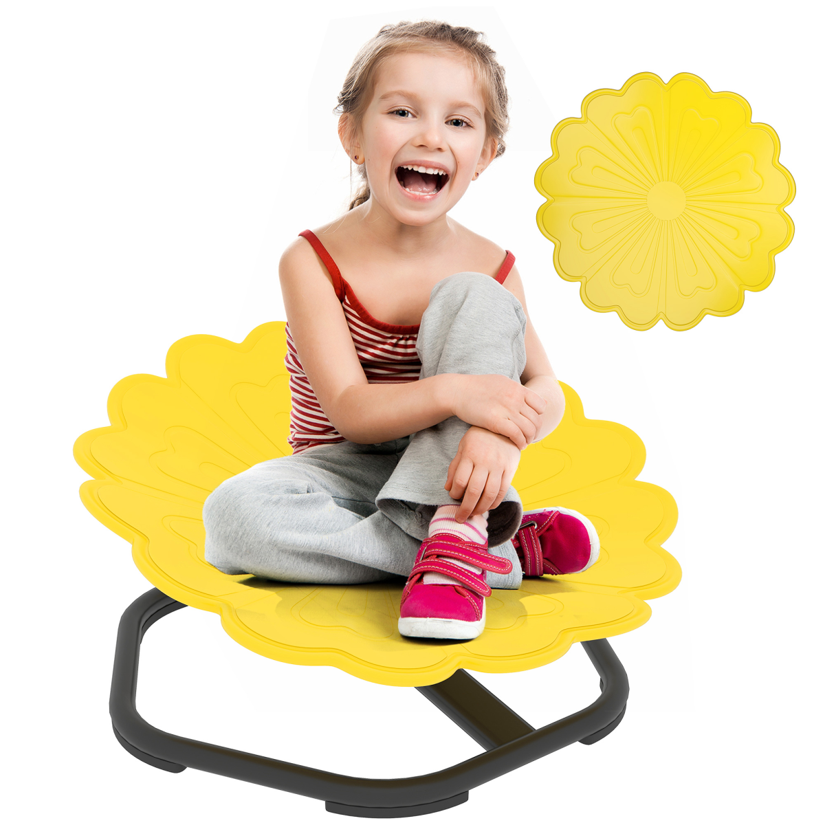 cortex-london-windsor-sensory-spinning-chair-kids-pink-black
