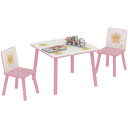 cortex-london-windsor-kids-green-table-with-two-chairs-set