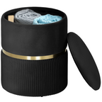 cortex-london-york-dark-green-storage-pouffe-footstool