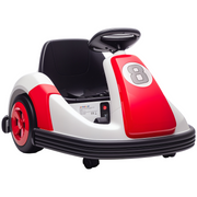 cortex-london-windsor-kids-bumper-car-360-spin-blue