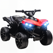 cortex-london-windsor-6v-kids-atv-ride-on-car-black