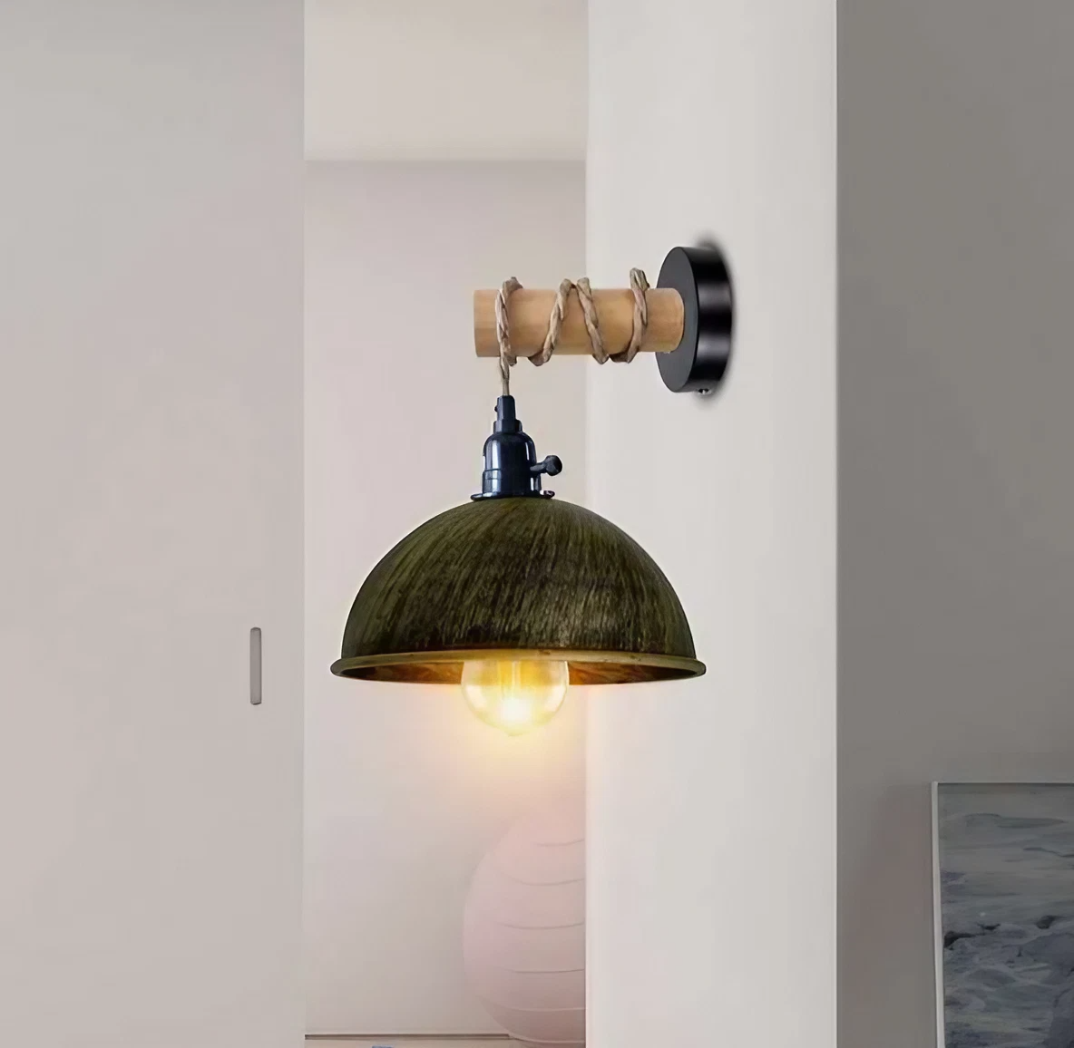 cortex-london-york-vintage-industrial-wood-hemp-rope-wall-lamp