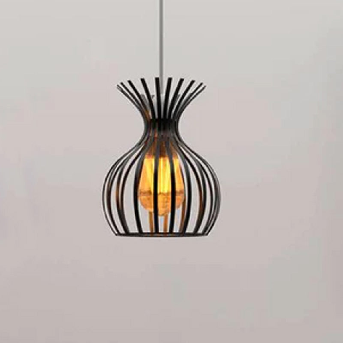 cortex-london-modern-black-metal-wire-cage-lampshade-e27