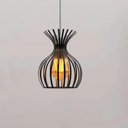 cortex-london-modern-black-metal-wire-cage-lampshade-e27
