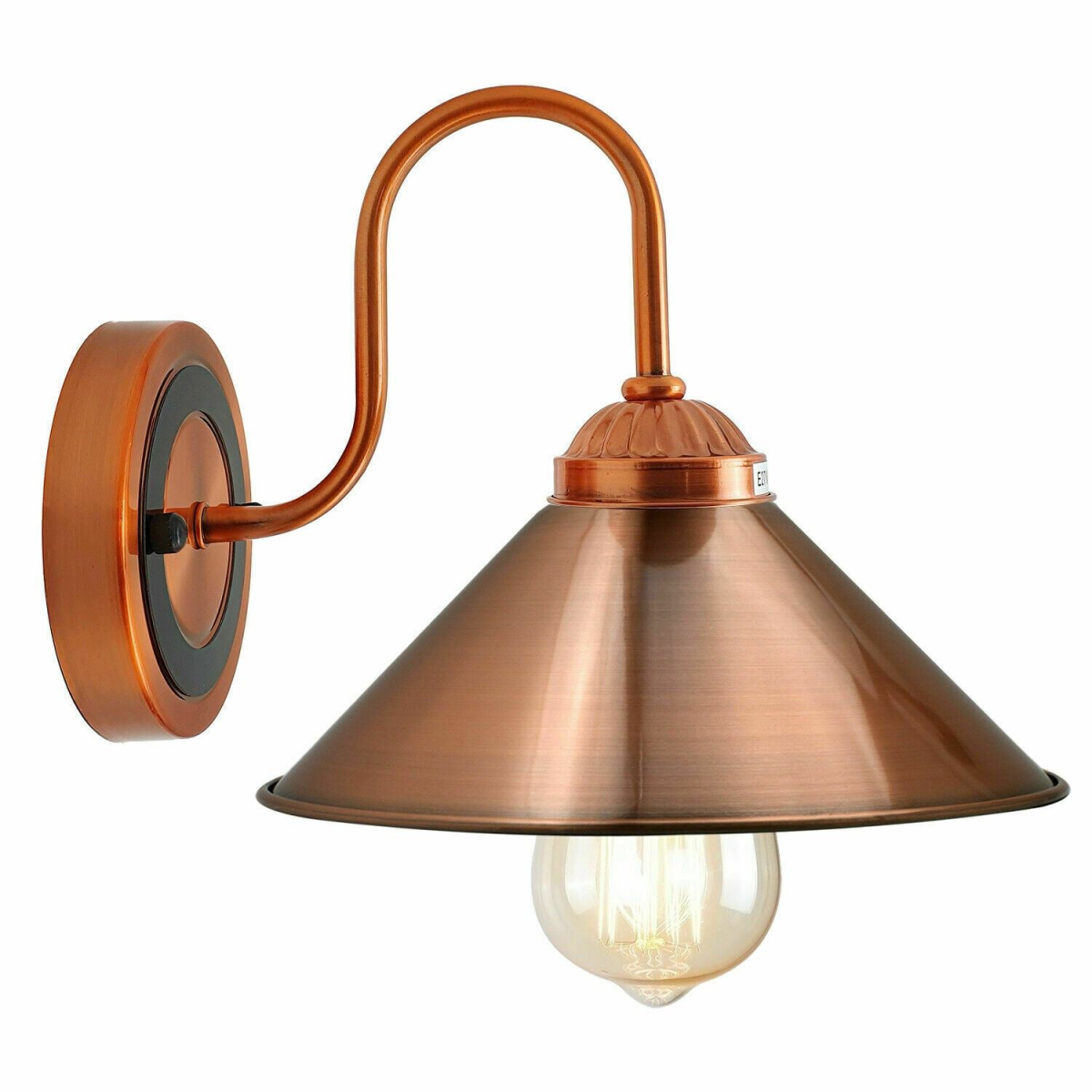 cortex-london-york-solid-copper-metal-cage-wall-light-e27