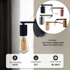 cortex-london-york-short-arm-wall-light-e27-metal