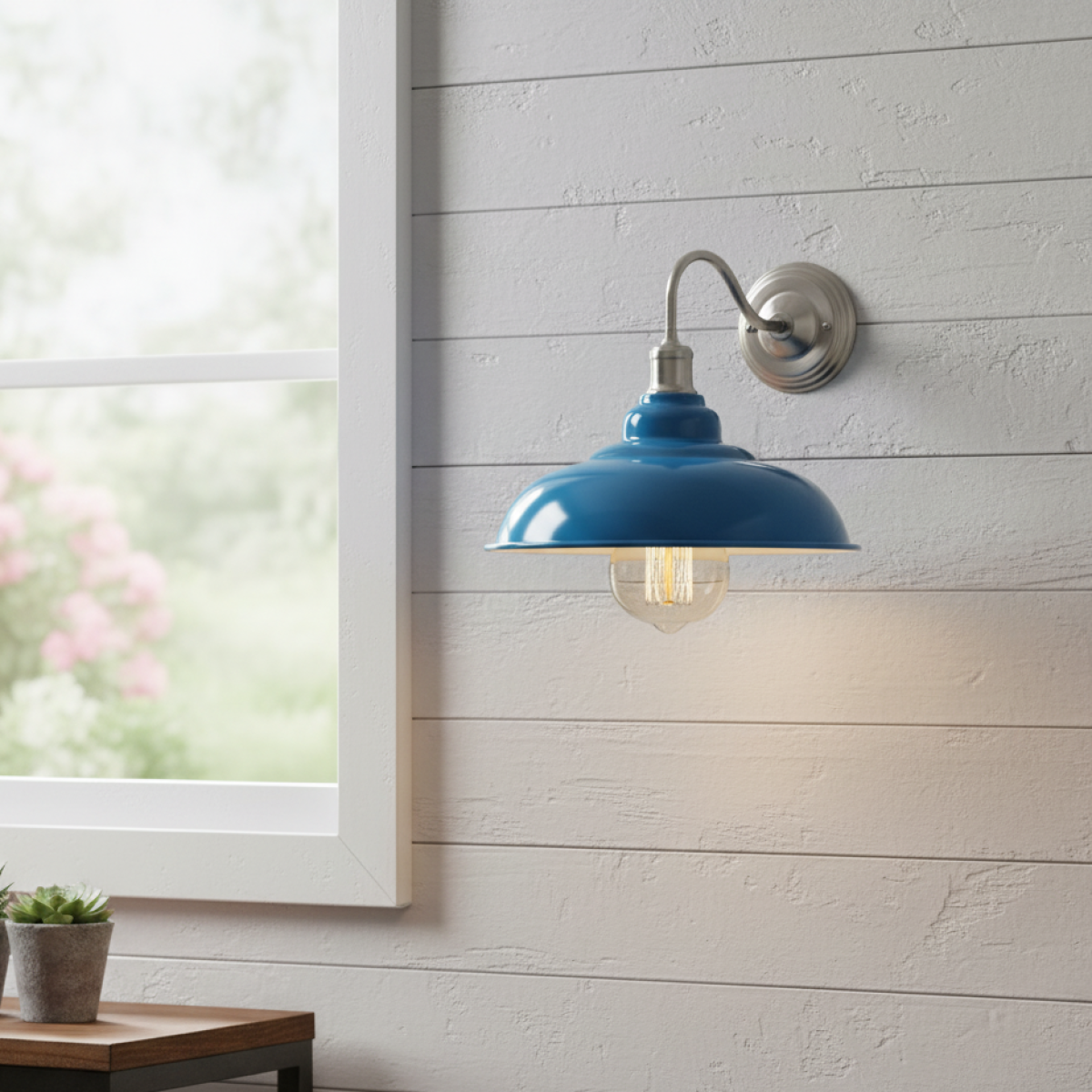 cortex-london-york-industrial-metal-wall-light-e27-matte-finish