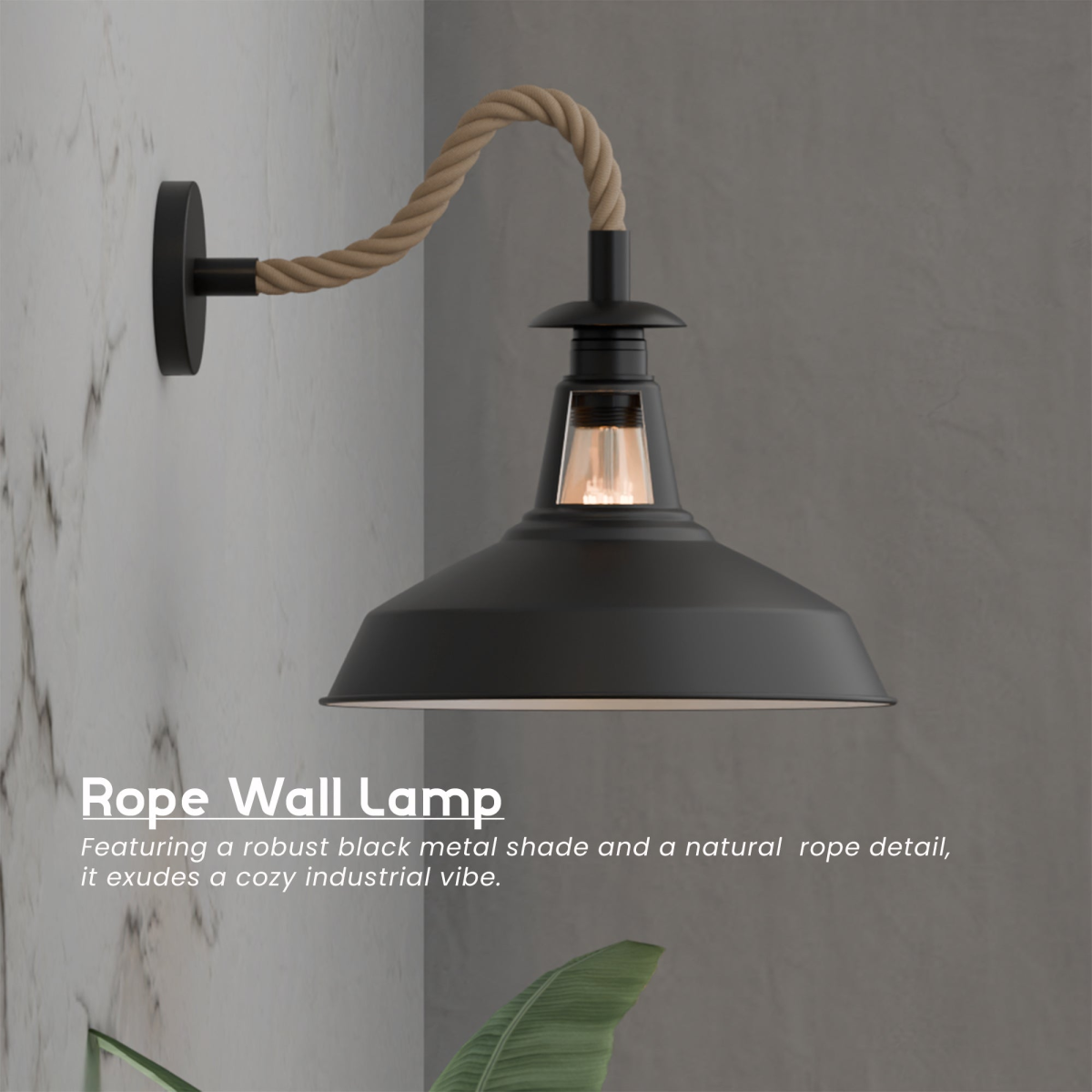 cortex-london-york-black-rope-wall-sconce-30cm-slotted-shade