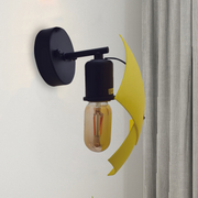 windsor-black-pvc-edison-wall-light-cortex-london