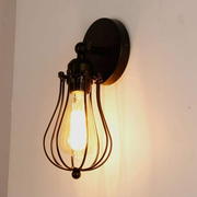 cortex-london-bath-industrial-retro-metal-cage-wall-light-adjustable-arm-e27