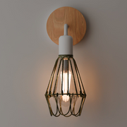 cortex-london-york-vintage-wire-cage-e27-wall-lamp