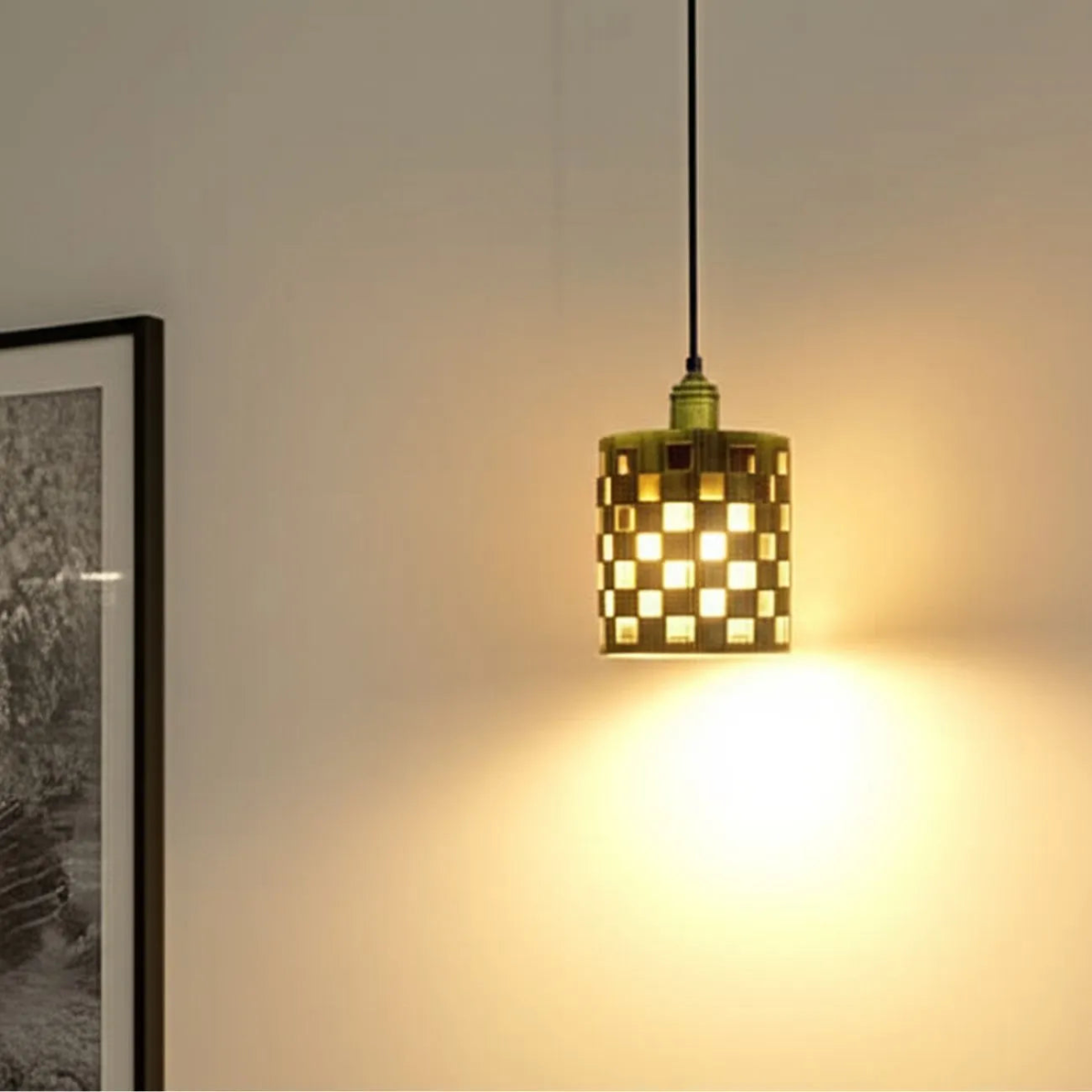 cortex-london-york-antique-brass-island-pendant-light-shade