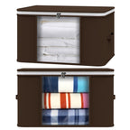 cortex-london-windsor-large-storage-bags-set-of-2-transparent-pvc-window