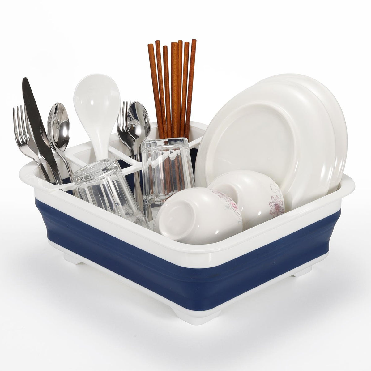cortex-london-york-collapsible-dish-drainer-cutlery-rack