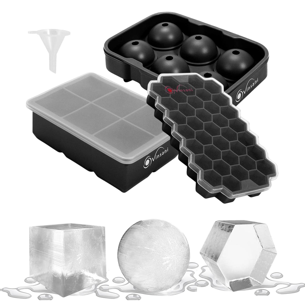 cortex-london-windsor-vinsani-silicone-ice-tray-three-pack