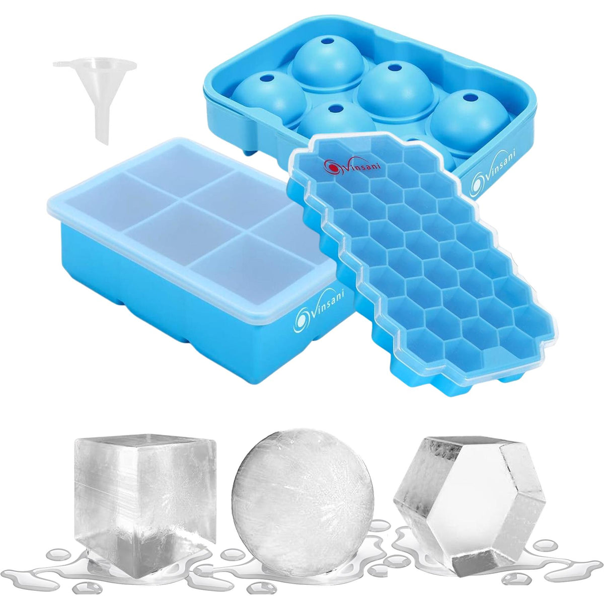 cortex-london-windsor-vinsani-silicone-ice-tray-three-pack