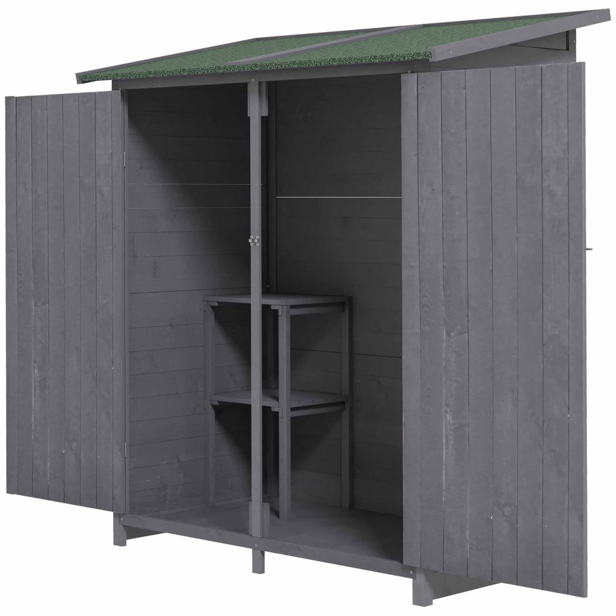 cortex-london-oxford-garden-wood-storage-table-asphalt-roof