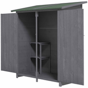 cortex-london-oxford-garden-wood-storage-table-asphalt-roof