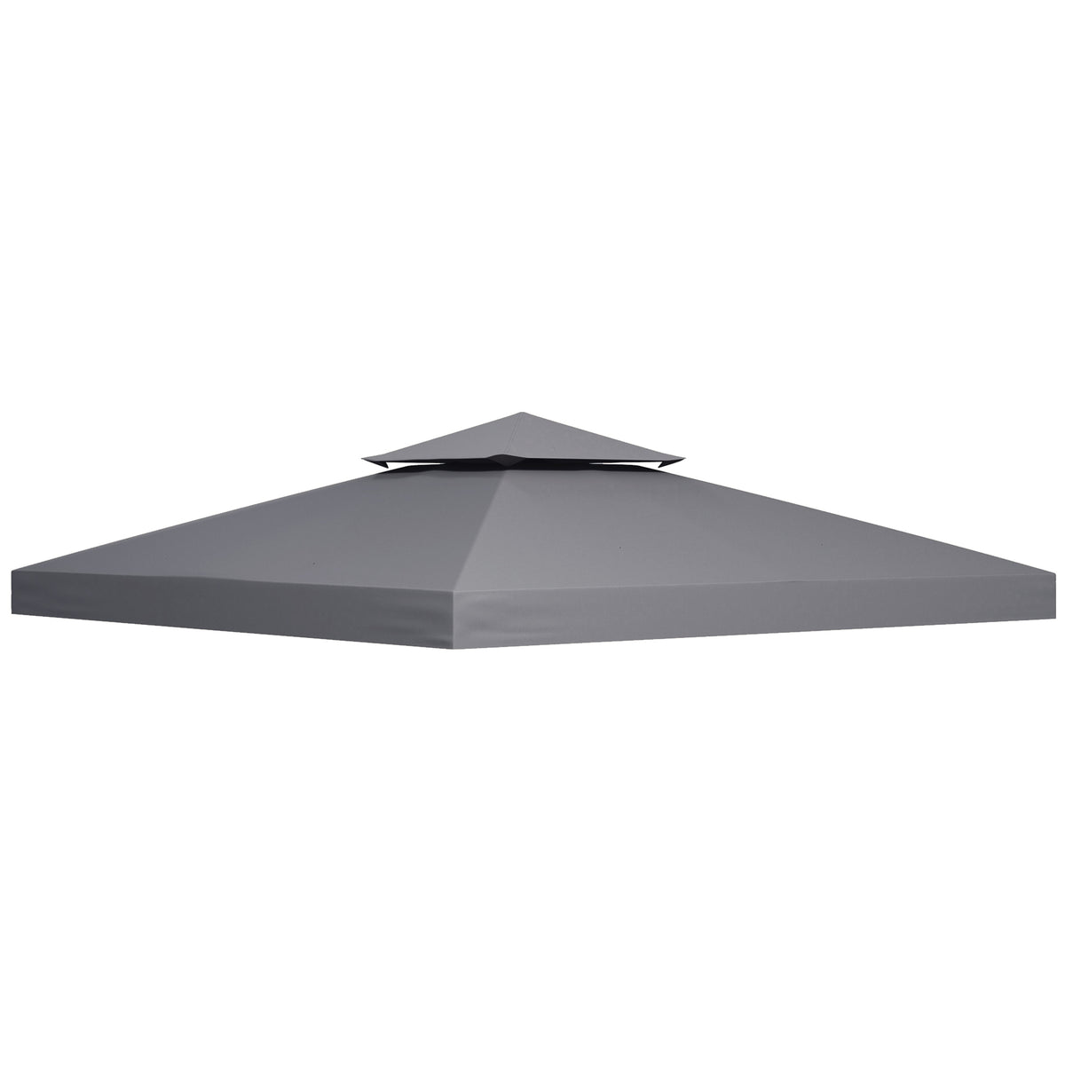 cortex-london-windsor-3-x-3m-gazebo-replacement-canopy-top