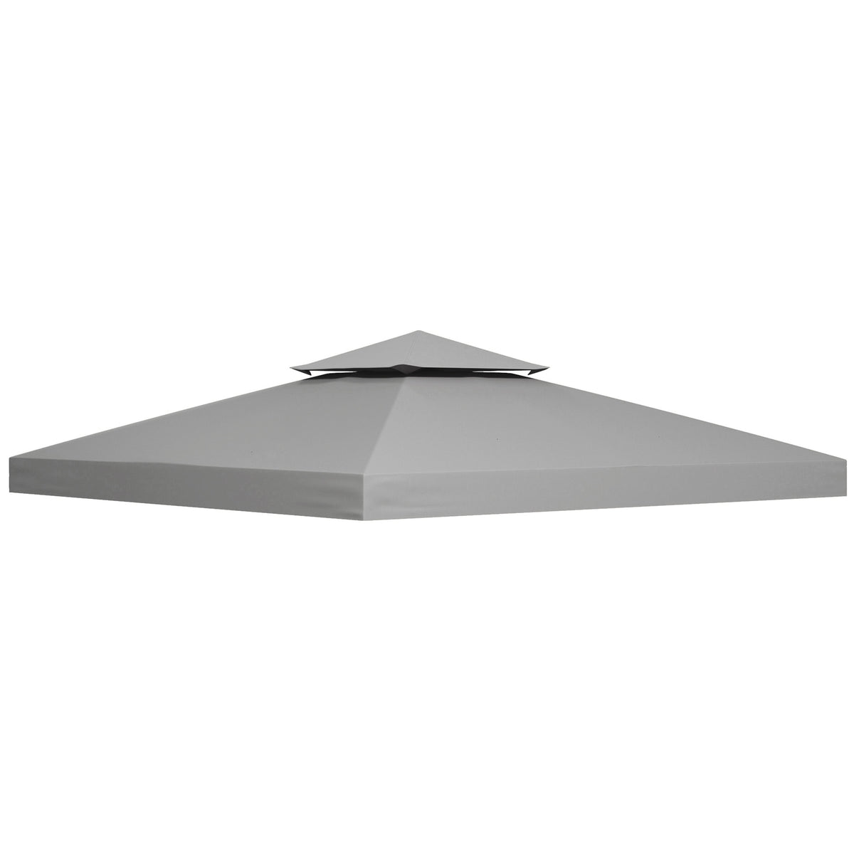 cortex-london-windsor-3-x-3m-gazebo-replacement-canopy-top