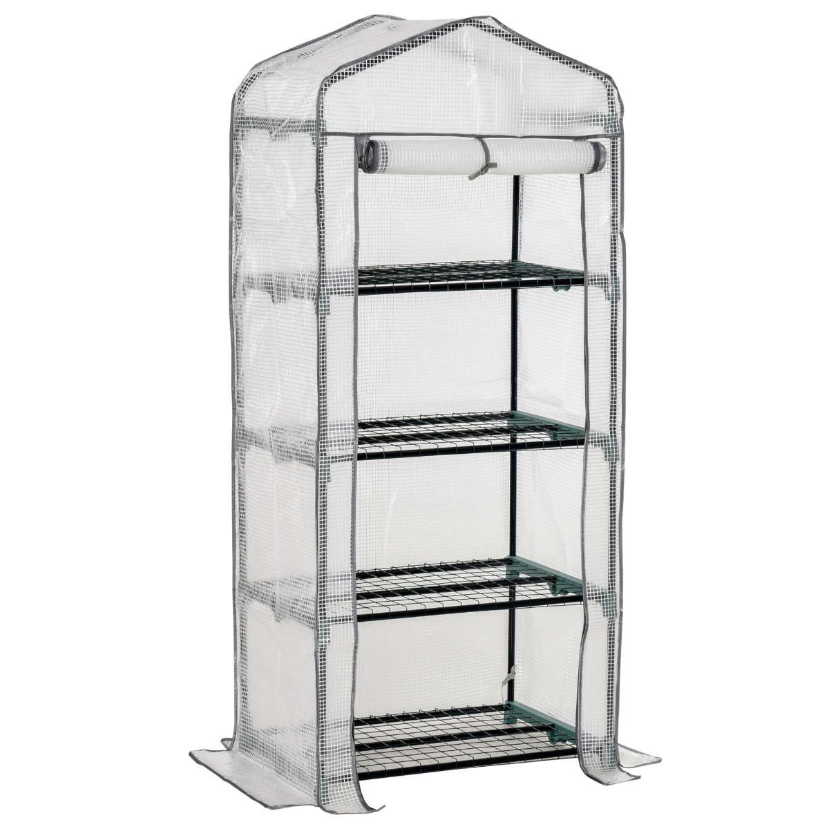 cortex-london-york-green-four-tier-portable-plant-grow-greenhouse