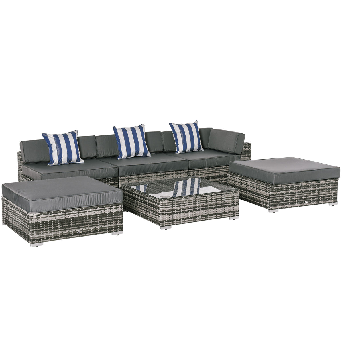 cortex-london-windsor-6-piece-rattan-sofa-coffee-table-set