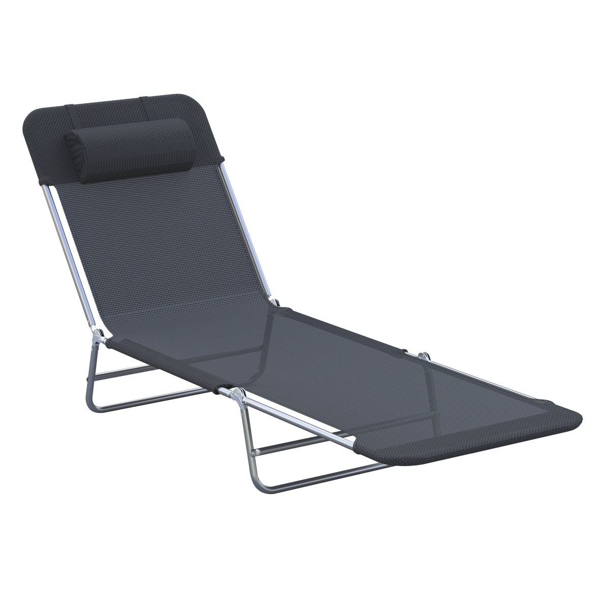 cortex-london-windsor-adjustable-garden-sun-lounger-recliner-folding-chair