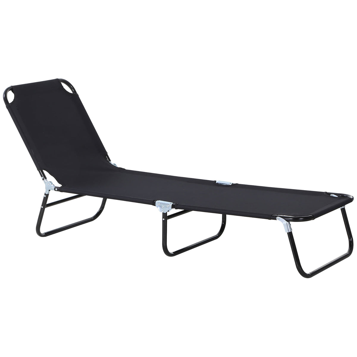 cortex-london-windsor-portable-folding-sun-lounger-adjustable-backrest