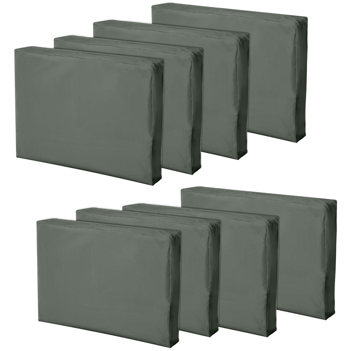 cortex-london-outsuny-replacement-cushion-cover-set-eight-polyester-rattan-patio-furniture