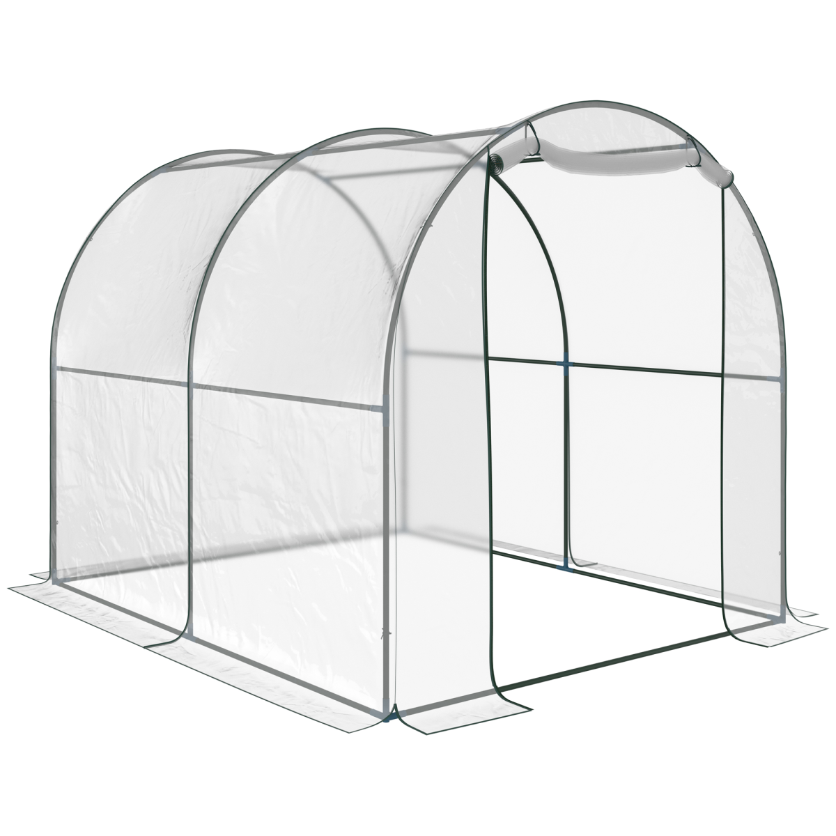 cortex-london-york-walk-in-transparent-greenhouse-steel-frame