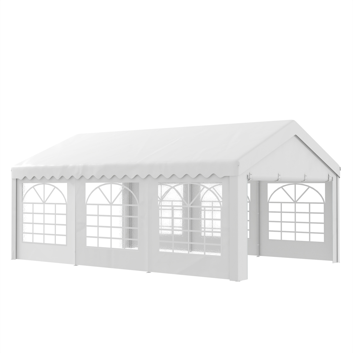 cortex-london-windsor-white-steel-frame-gazebo-marquee-party-tent