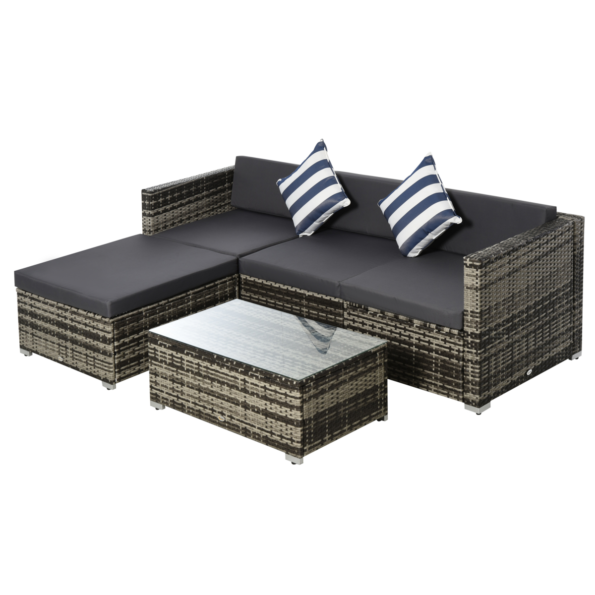 cortex-london-canterbury-five-piece-rattan-sofa-set-pe-rattan-wicker-tempered-glass-tea-table-cushions