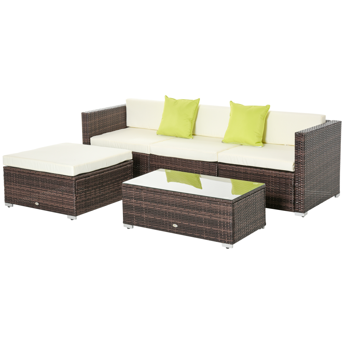 cortex-london-canterbury-five-piece-rattan-sofa-set-pe-rattan-wicker-tempered-glass-tea-table-cushions