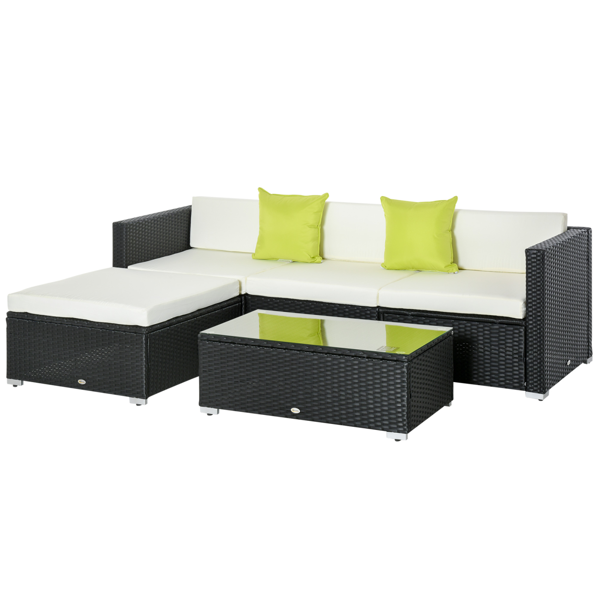 cortex-london-canterbury-five-piece-rattan-sofa-set-pe-rattan-wicker-tempered-glass-tea-table-cushions