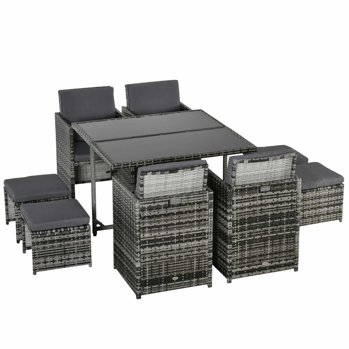 cortex-london-windsor-9-piece-rattan-garden-dining-set-8-seater-black-milk-white