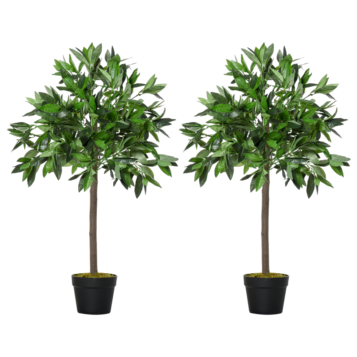 cortex-london-kensington-artificial-bay-laurel-topiary-ball-trees-set-two-cement-filled-pots