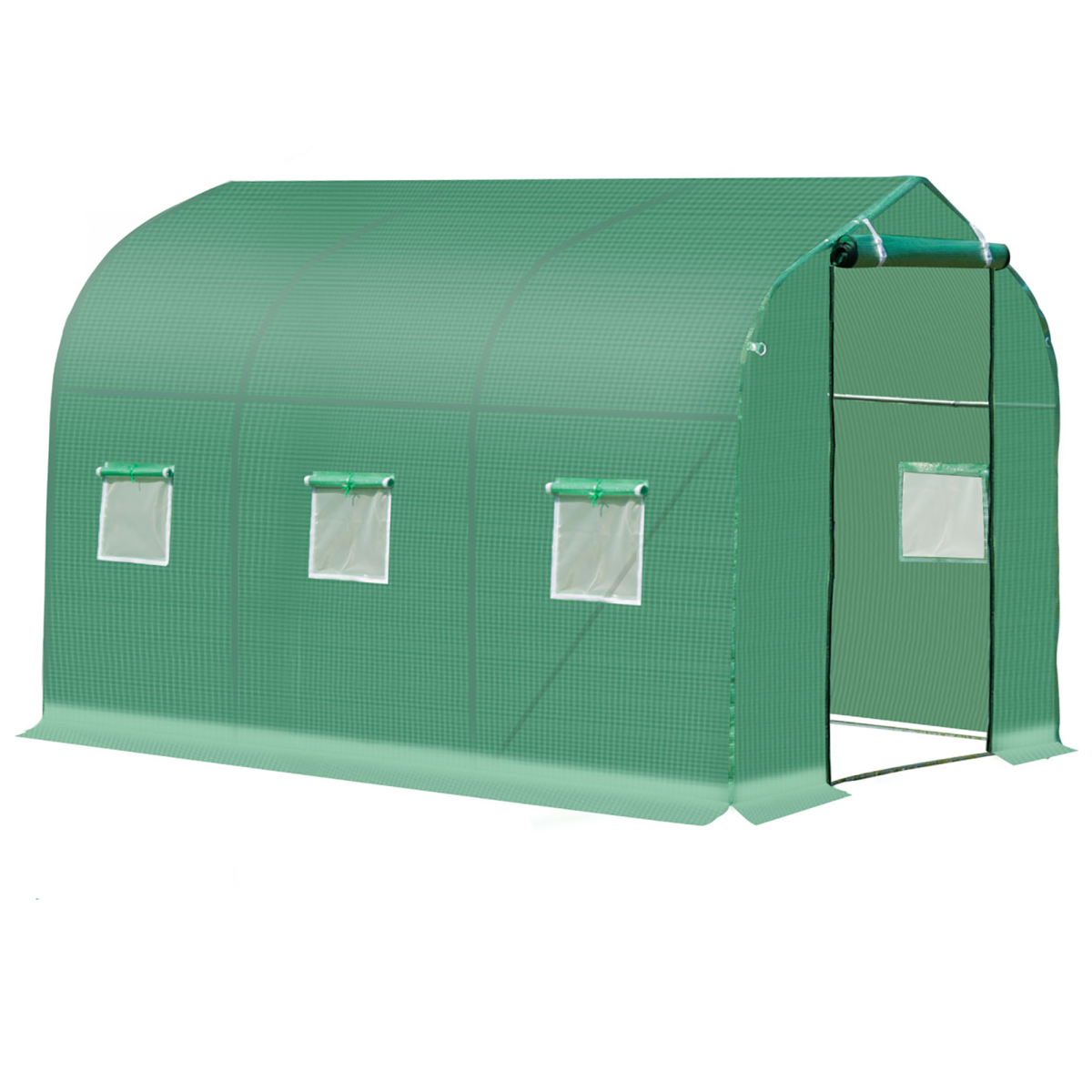 cortex-london-kew-garden-walk-in-polytunnel-greenhouse-steel-frame-pe-cloth-cover