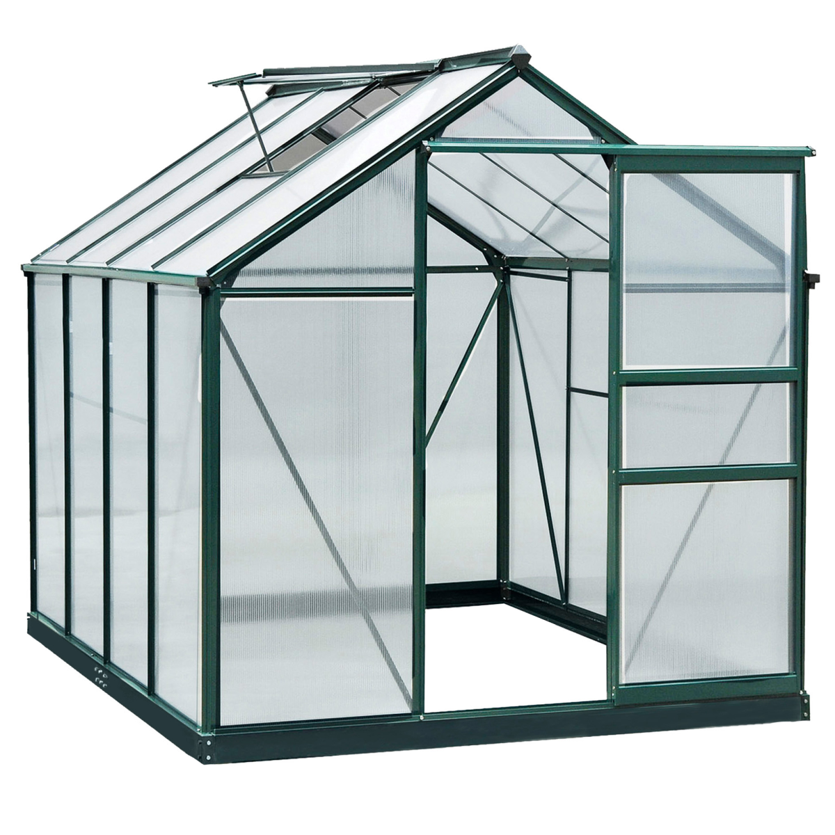 cortex-london-windsor-large-clear-walk-in-garden-greenhouse-sliding-door