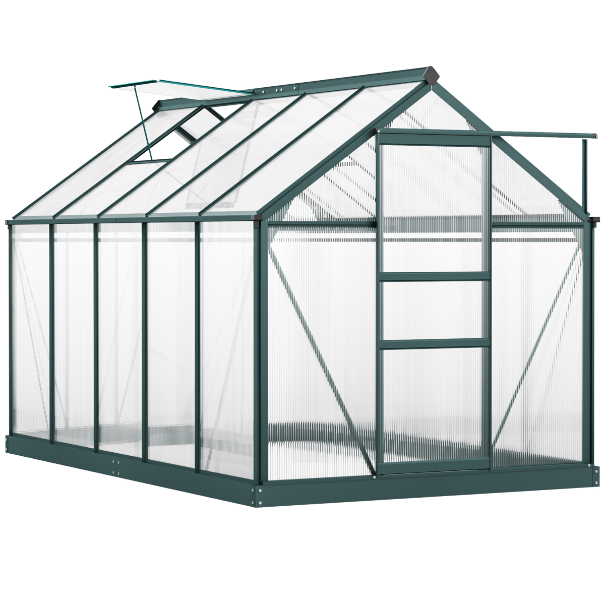 cortex-london-windsor-large-clear-walk-in-garden-greenhouse-sliding-door