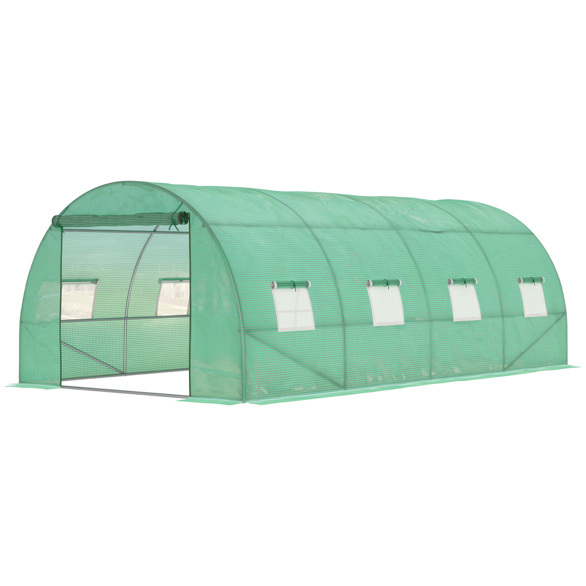 cortex-london-kew-polytunnel-walk-in-greenhouse-with-zip-door-and-windows