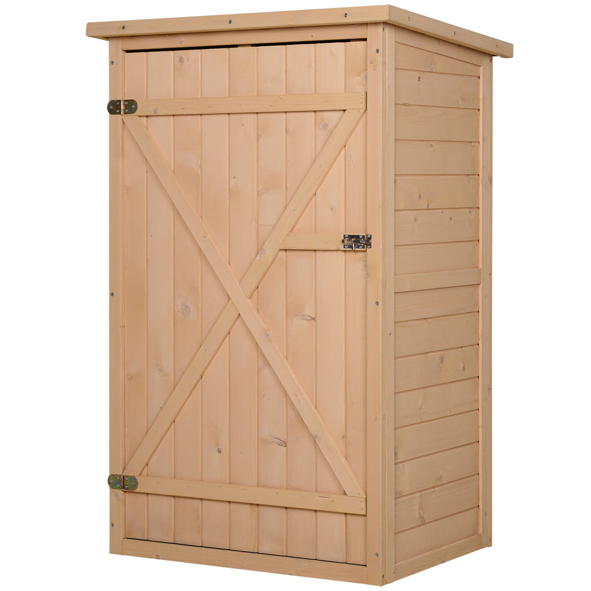 cortex-london-windsor-fir-wood-garden-storage-tool-cabinet