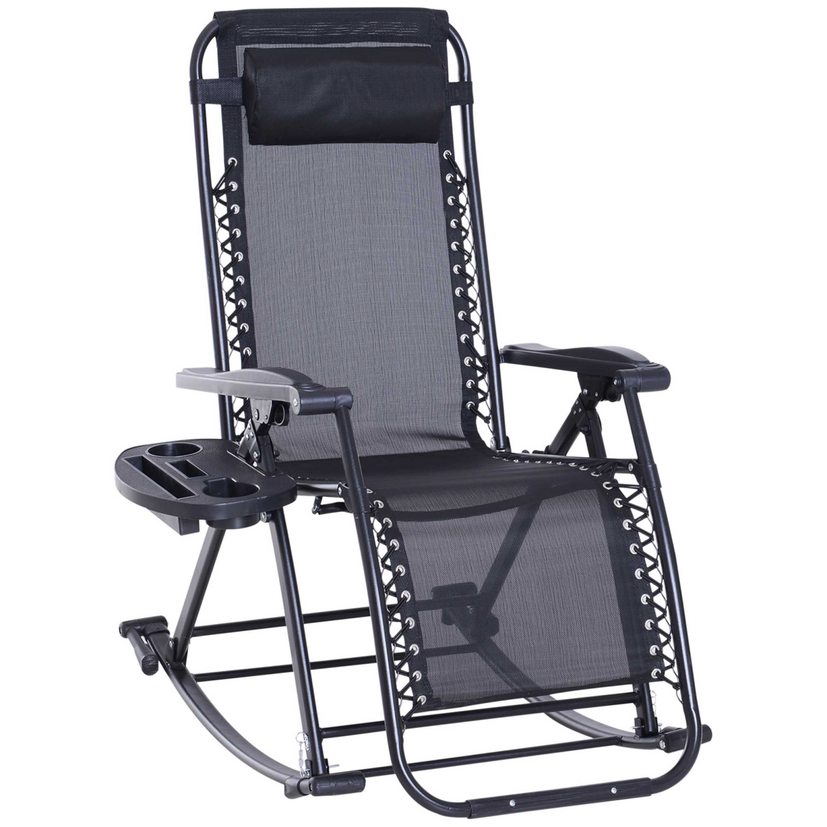 cortex-london-windsor-zero-gravity-folding-recliner-rocking-chair-black