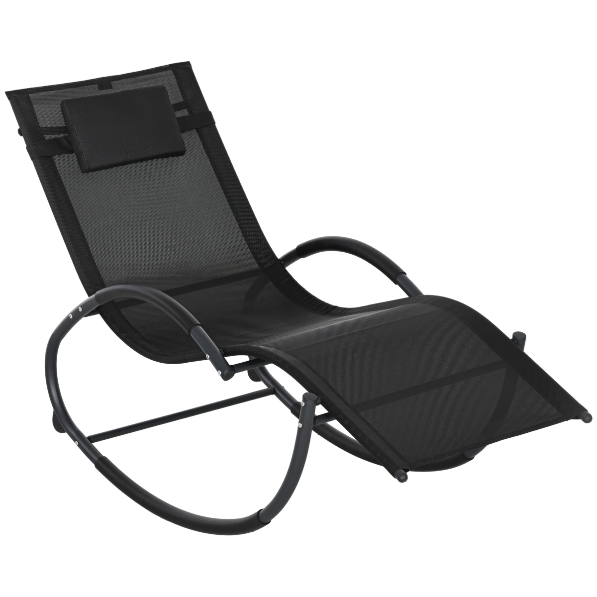 cortex-london-windsor-zero-gravity-rocking-lounge-chair-with-padded-pillow