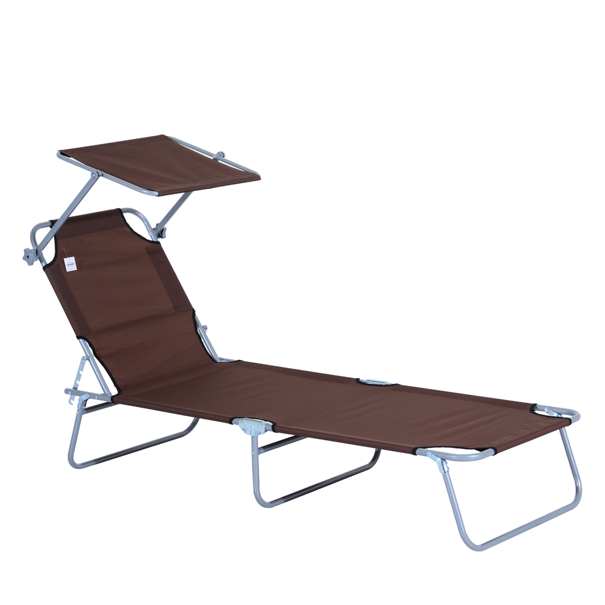 cortex-london-windsor-reclining-folding-lounger-sun-shade-awning