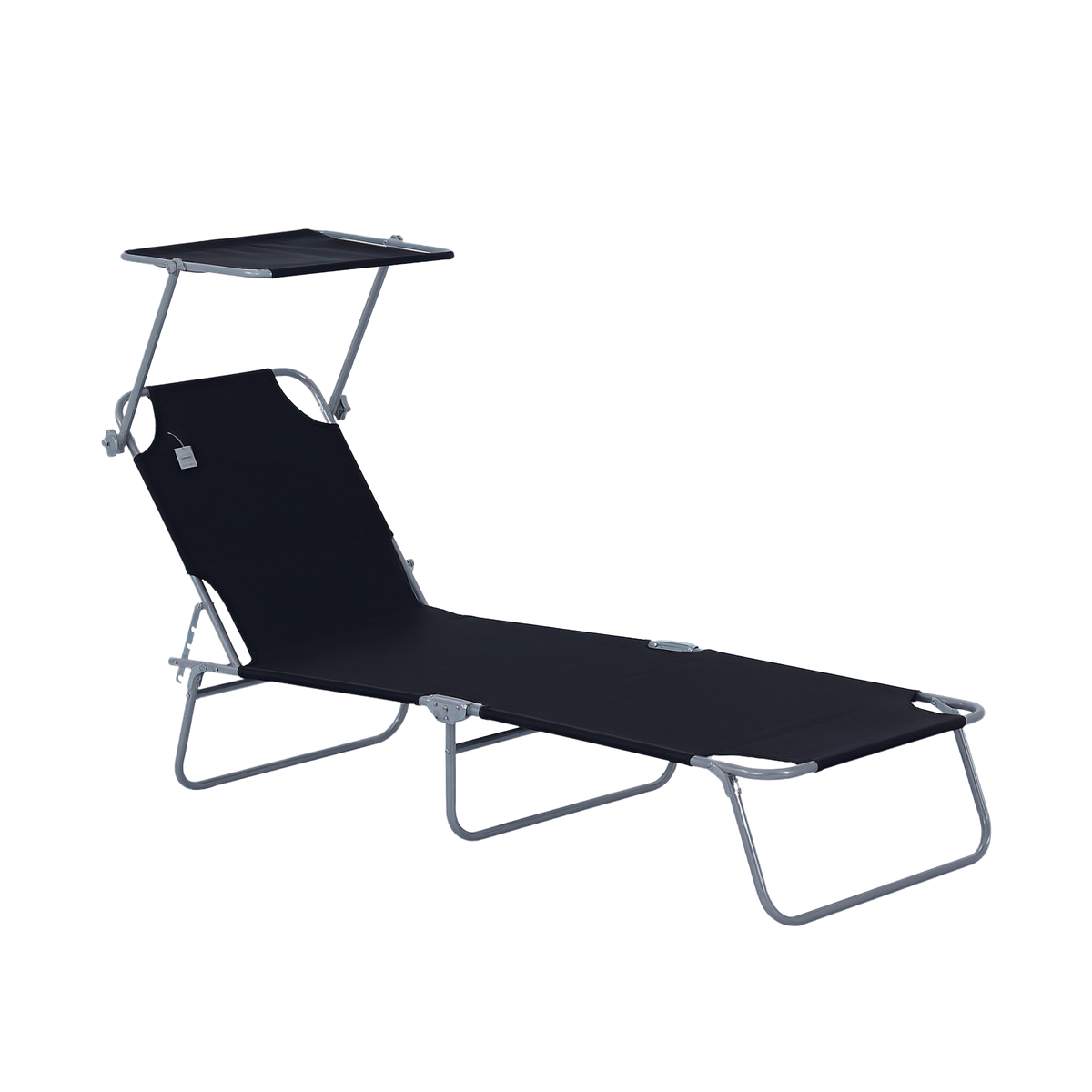 cortex-london-windsor-reclining-folding-lounger-sun-shade-awning