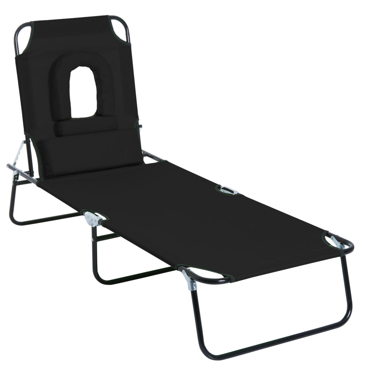 cortex-london-windsor-folding-sun-lounger-reclining-chair-pillow-reading-hole