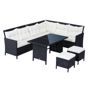 cortex-london-windsor-7-seater-rattan-corner-dining-sofa-set