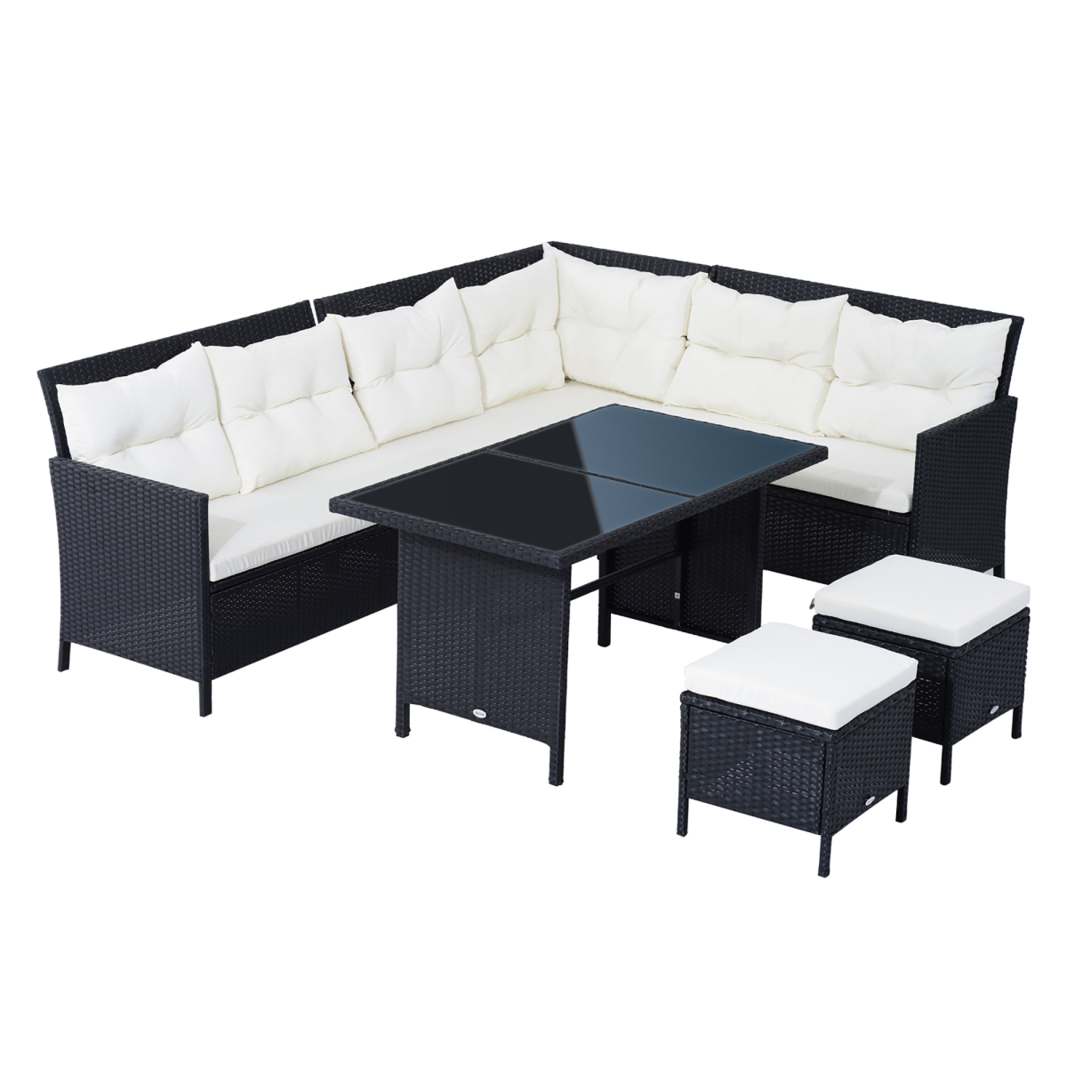 cortex-london-windsor-7-seater-rattan-corner-dining-sofa-set